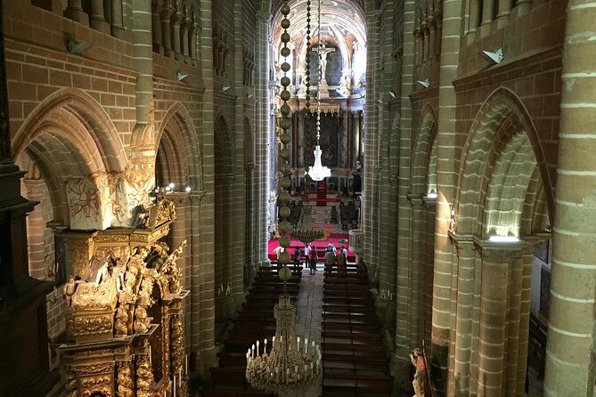 Full Day Private Tour in Évora and Arraiolos - Frequently Asked Questions