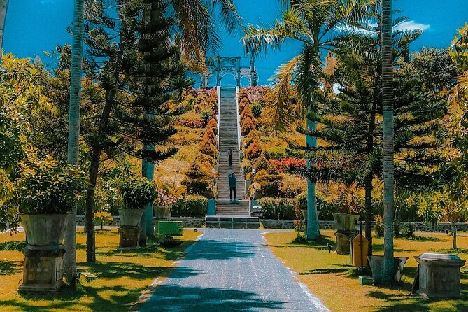 Full-Day Private Tour in Gate of Heaven and East Bali - The Authentic Touch from Reviewers