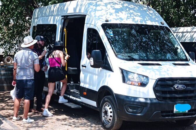 Full-Day Private Tour in Guadalajara - The Practical Side: Transportation, Timing, and Booking