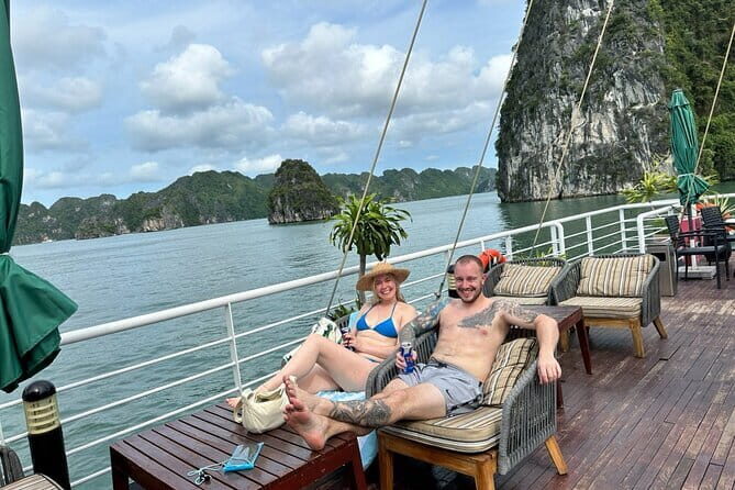 Full Day Private Tour in Halong with Lunch - What Sets This Tour Apart?