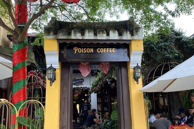 Full day Private tour in Hoi An - My Son with delicious lunch - Exploring the Itinerary in Detail