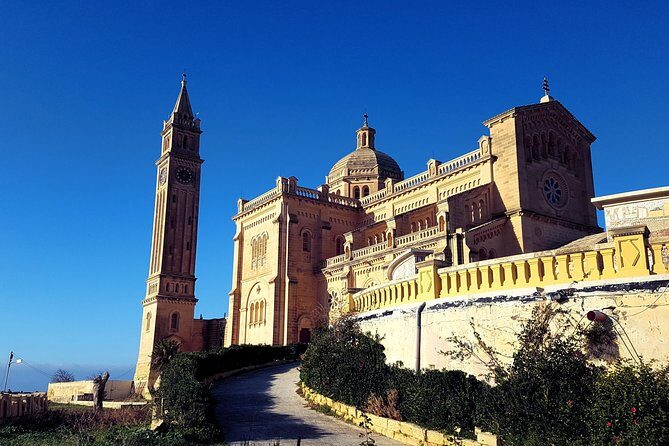 Full Day Private Tour in Island of Gozo - Itinerary Deep Dive: What to Expect at Each Stop