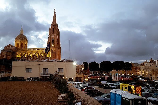 Full Day Private Tour in Island of Gozo - FAQ