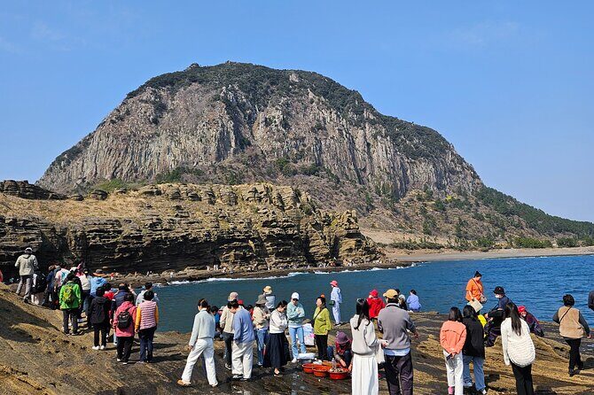 Full-Day Private Tour in Jeju Island - Who Would Love This Tour?
