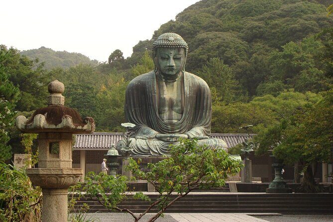 Full Day Private Tour In Kamakura English Speaking Driver - Practical Aspects and What You’ll Value