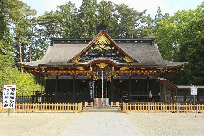 Full Day Private Tour In Kamakura English Speaking Driver - Frequently Asked Questions