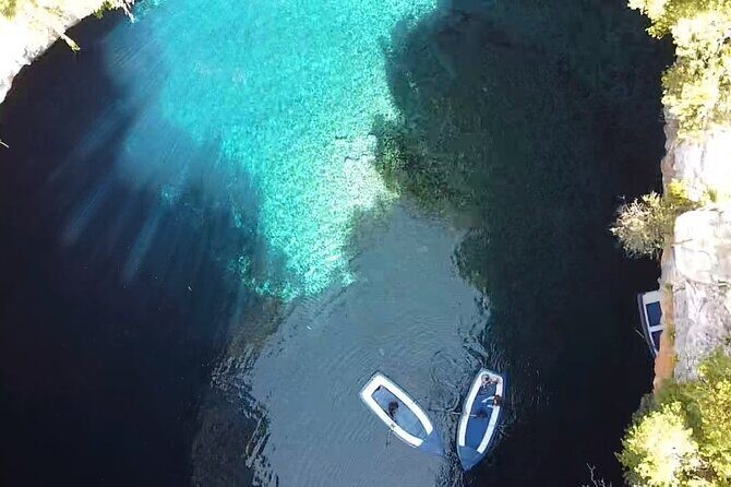 Full-Day Private Tour in Kefalonia - An Extensive Look at the Kefalonia Full-Day Private Tour