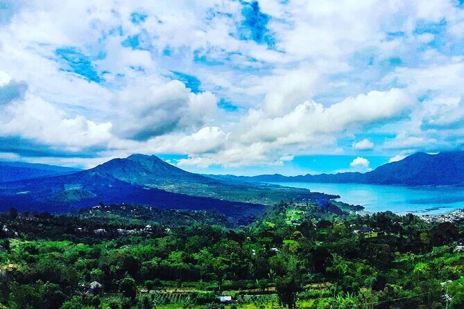Full-Day Private Tour in Kintamani - Ubud Traditional Art Market: A Cultural Hub