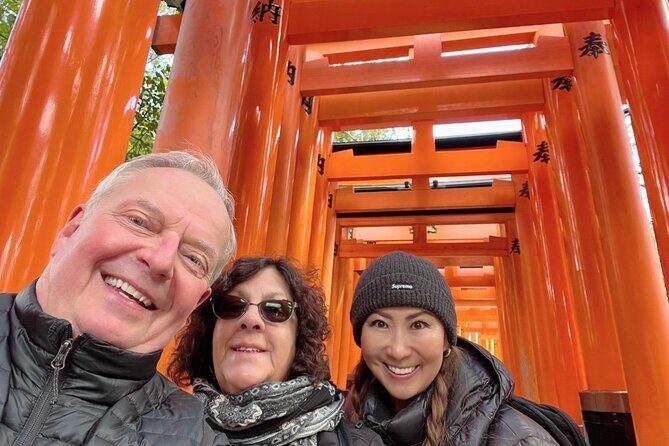 Full Day Private Tour in Kyoto with Pickup - A Deep Dive into the Kyoto Private Tour Experience