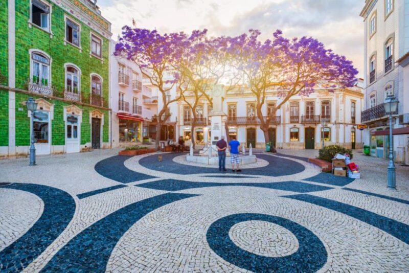 Full-Day Private Tour in Lagos and Benangil from Lisbon - An In-Depth Look at the Tour Experience