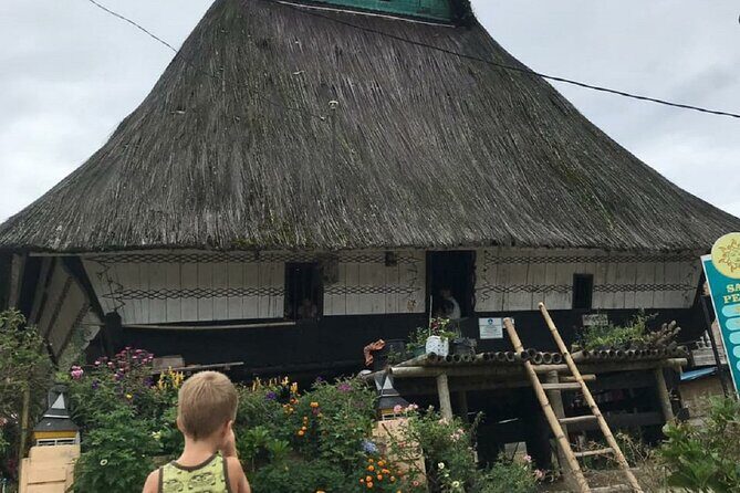 Full Day Private Tour in Lake Toba View and Karo Highlands From Medan City - The Practical Side: What to Expect
