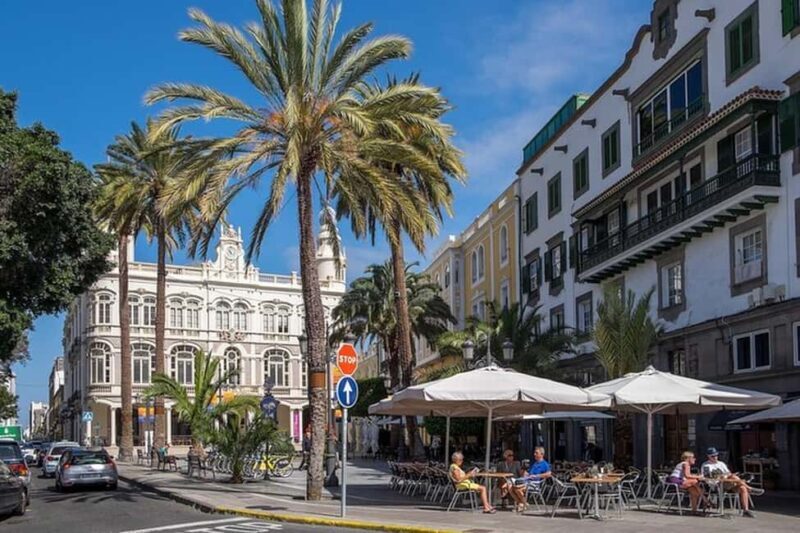 Full Day Private Tour in Las Palmas from Gran Canaria Port - Final Thoughts