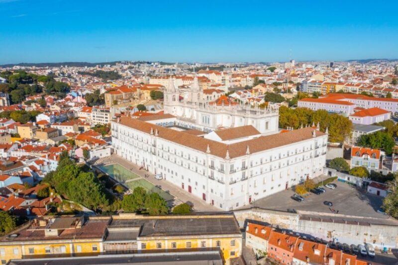 Full-Day Private Tour in Lisbon - FAQ