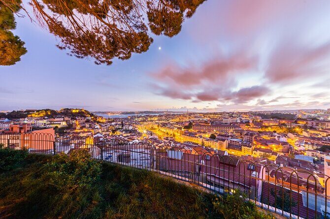 Full-Day Private Tour in Lisbon - Final Thoughts: Is This Tour Right for You?