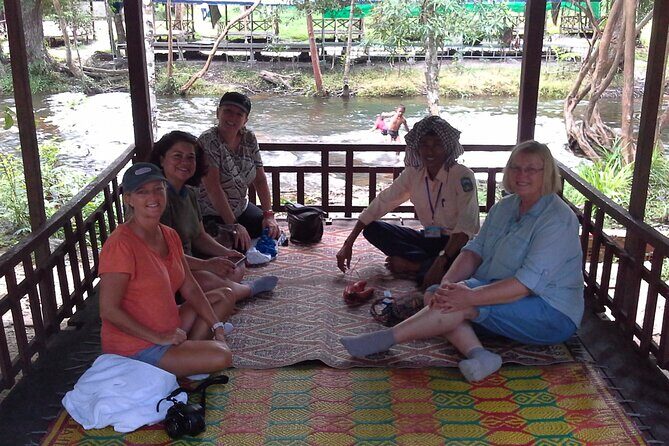 Full-Day private Tour in Lost City & Angkor Wat from Siem Reap - Practical Details & What You Can Expect
