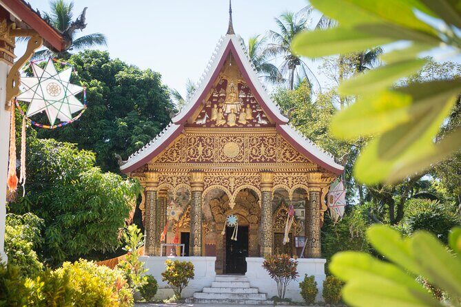 Full Day Private Tour in Luang Prabang - Analyzing the Value