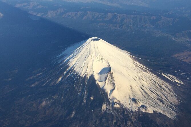Full Day Private Tour in Mt. Fuji and Hakone - What Makes This Tour Stand Out?
