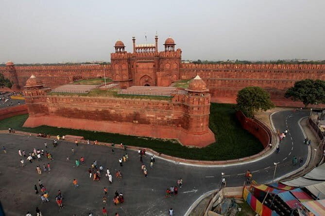 Full-Day Private Tour in New-Delhi with Pick Up - What We Loved About This Tour
