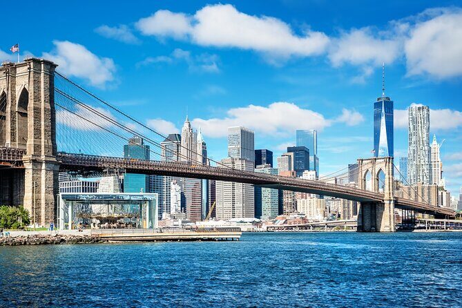 Full Day Private Tour in New York from New York hotels - An In-Depth Look at the Tour Experience