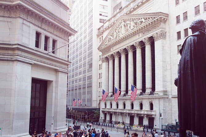 Full Day Private Tour in New York from New York hotels - FAQ