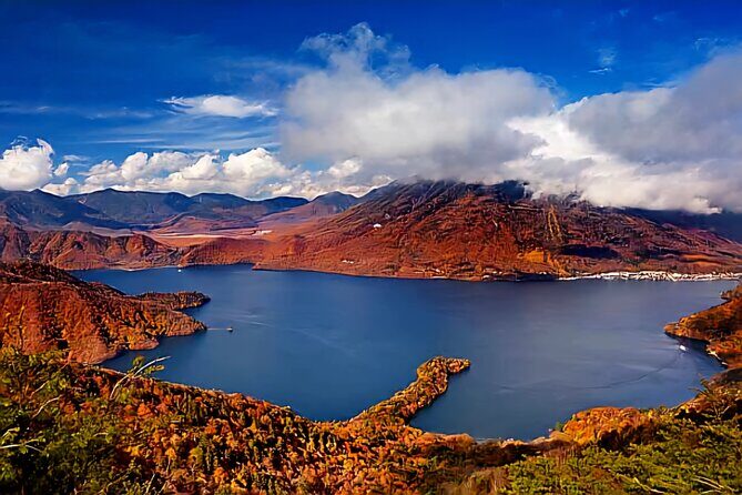 Full Day Private Tour in Nikko - Exploring the Full Day Private Tour in Nikko: A Practical Guide