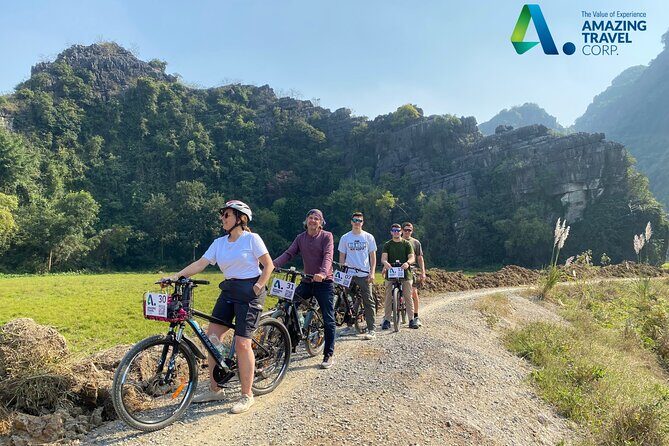 Full Day Private Tour in Ninh Binh(Trang An-Bich Dong-Mua Cave) - Detailed Review of the Full-Day Private Tour in Ninh Binh