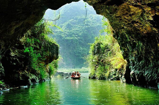 Full Day Private Tour in Ninh Binh(Trang An-Bich Dong-Mua Cave) - Value and Practical Considerations