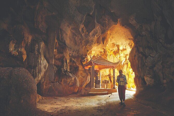 Full Day Private Tour in Ninh Binh(Trang An-Bich Dong-Mua Cave) - FAQ