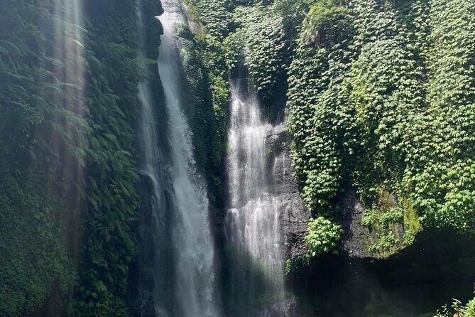 Full Day Private Tour in North Bali - Exploring Each Stop in Detail