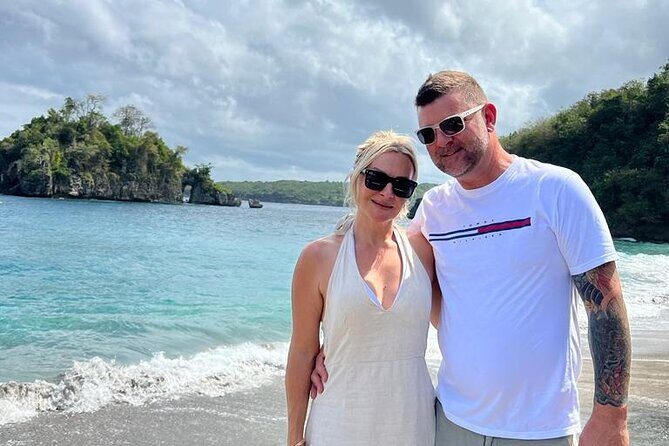 Full Day Private Tour in Nusa Penida - Key Points