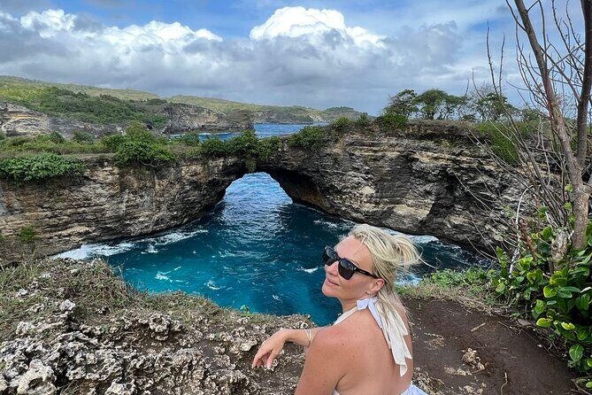 Full Day Private Tour in Nusa Penida - Authentic Experiences Shared by Reviewers