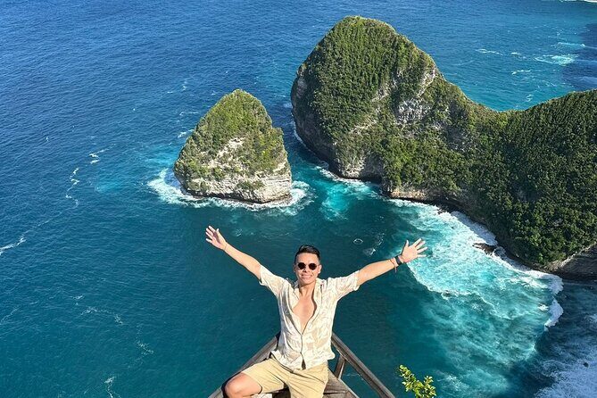 Full Day Private Tour in Nusa Penida - Who Will Love This Tour?