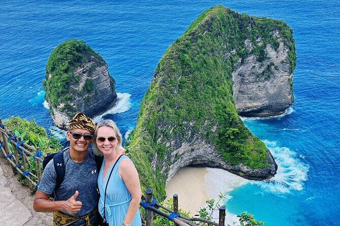 Full Day Private Tour in Nusa Penida - The Final Word