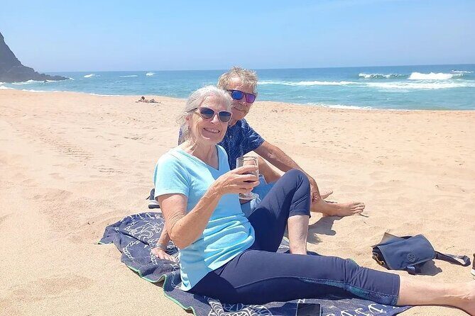Full Day Private Tour in Paradisiac Beach from Lisbon - An In-Depth Look at the Full-Day Private Tour in Paradisiac Beach from Lisbon