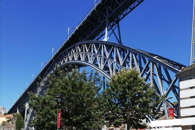 Full day Private tour in Porto - Transportation and Comfort
