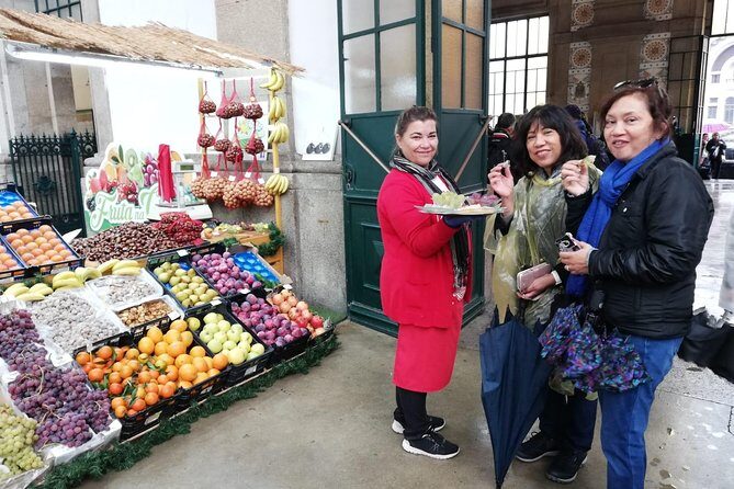 Full day Private tour in Porto - Practical Tips for Travelers