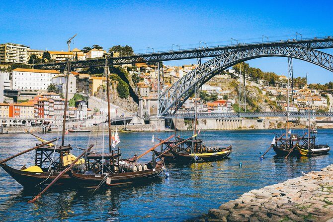 Full day Private tour in Porto - Who Is This Tour Best For?