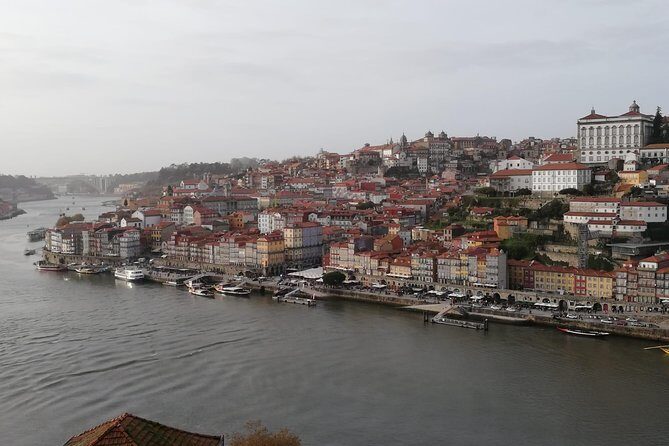 Full day Private tour in Porto - FAQ