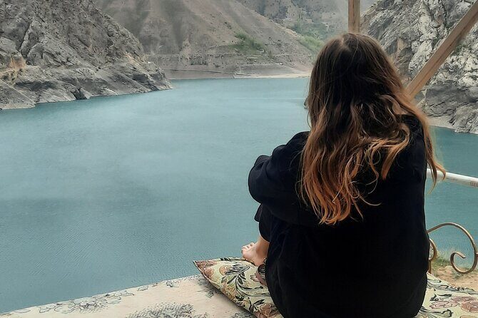 Full Day Private Tour in Seven Lakes from Samarkand - A Detailed Look at the Full Day Experience