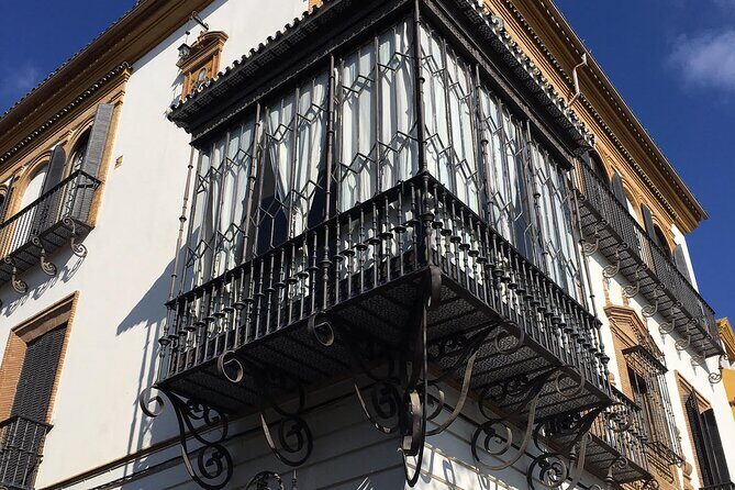 Full Day Private Tour in Seville - FAQs