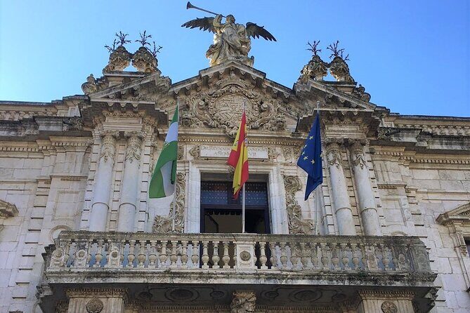 Full Day Private Tour in Seville - Final Thoughts