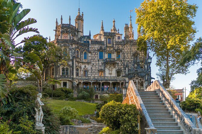 Full-Day Private Tour in Sintra - Final Thoughts