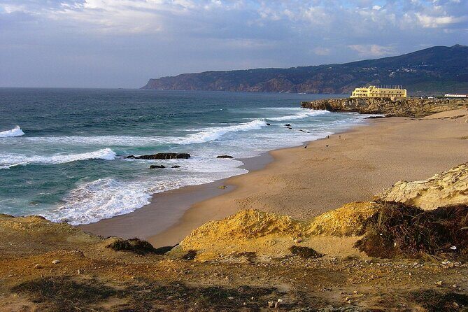 Full-Day Private Tour in Sintra and Cascais - FAQ