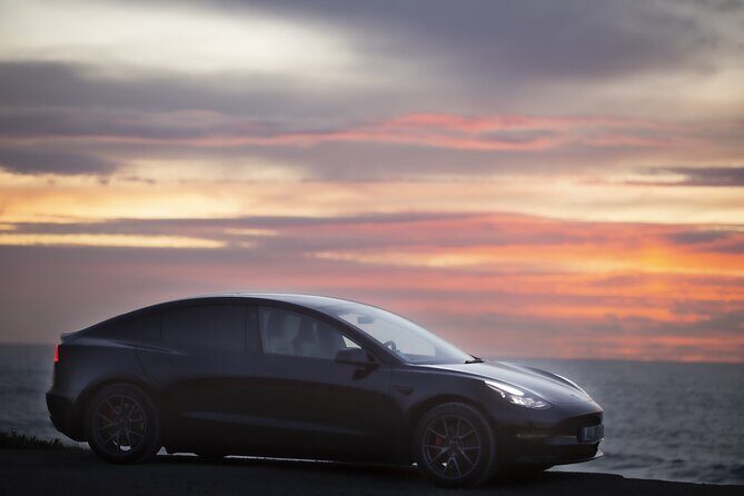 Full Day Private Tour in Sintra/Cascais - Key Points