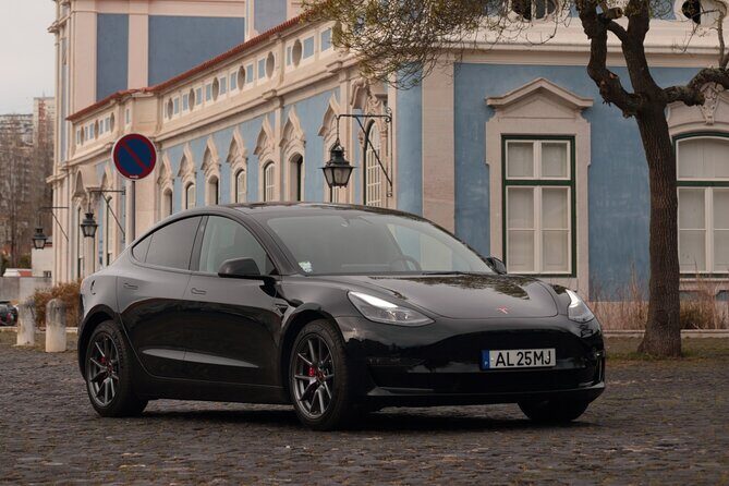 Full Day Private Tour in Sintra/Cascais - The Experience: What We Loved and What to Consider