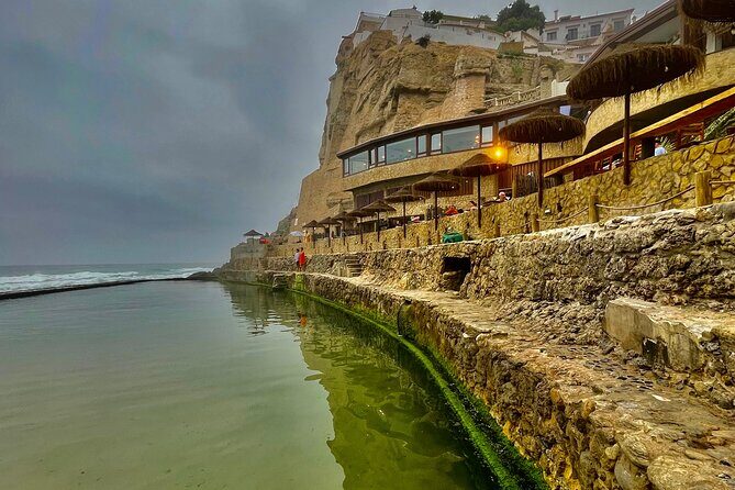 Full Day Private Tour in Sintra/Cascais - Who Should Consider This Tour?