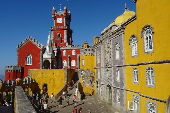 Full Day Private Tour in Sintra/Cascais - The Sum Up: Who Will Love This Tour?