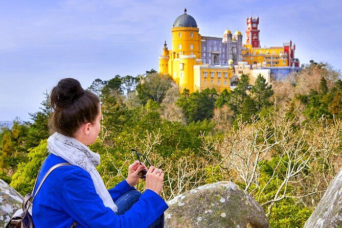 Full-Day Private Tour in Sintra - FAQ