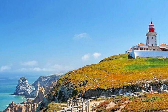 Full-Day Private Tour in Sintra - Final thoughts