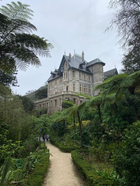 Full Day Private Tour in Sintra on a Tuk Tuk or Car - FAQ